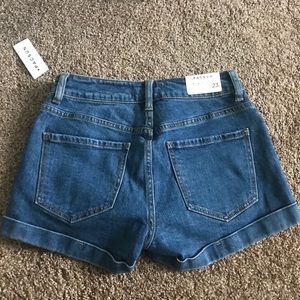 PacSun shorts